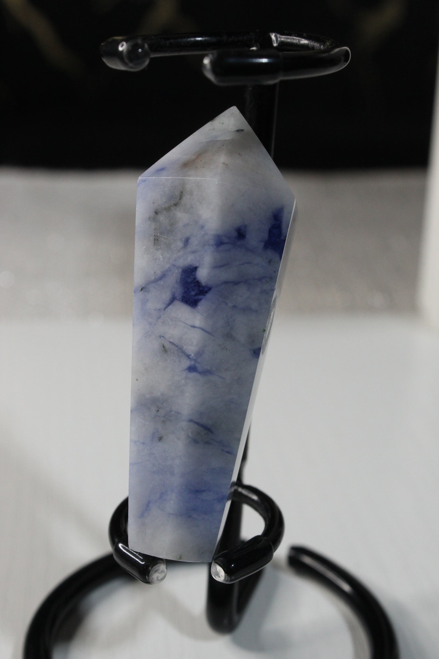 Afghanite Wands