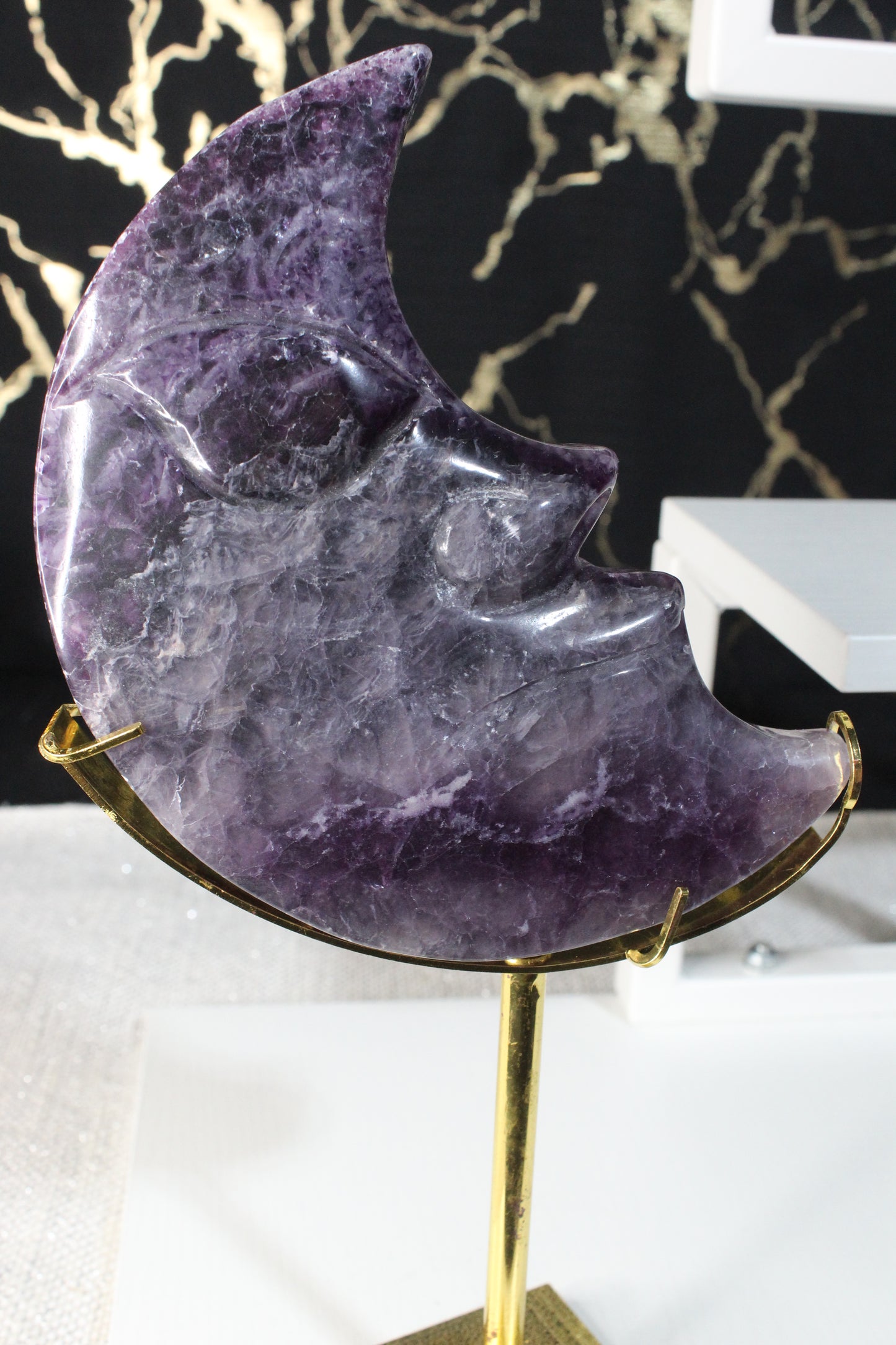 Amethyst Moons