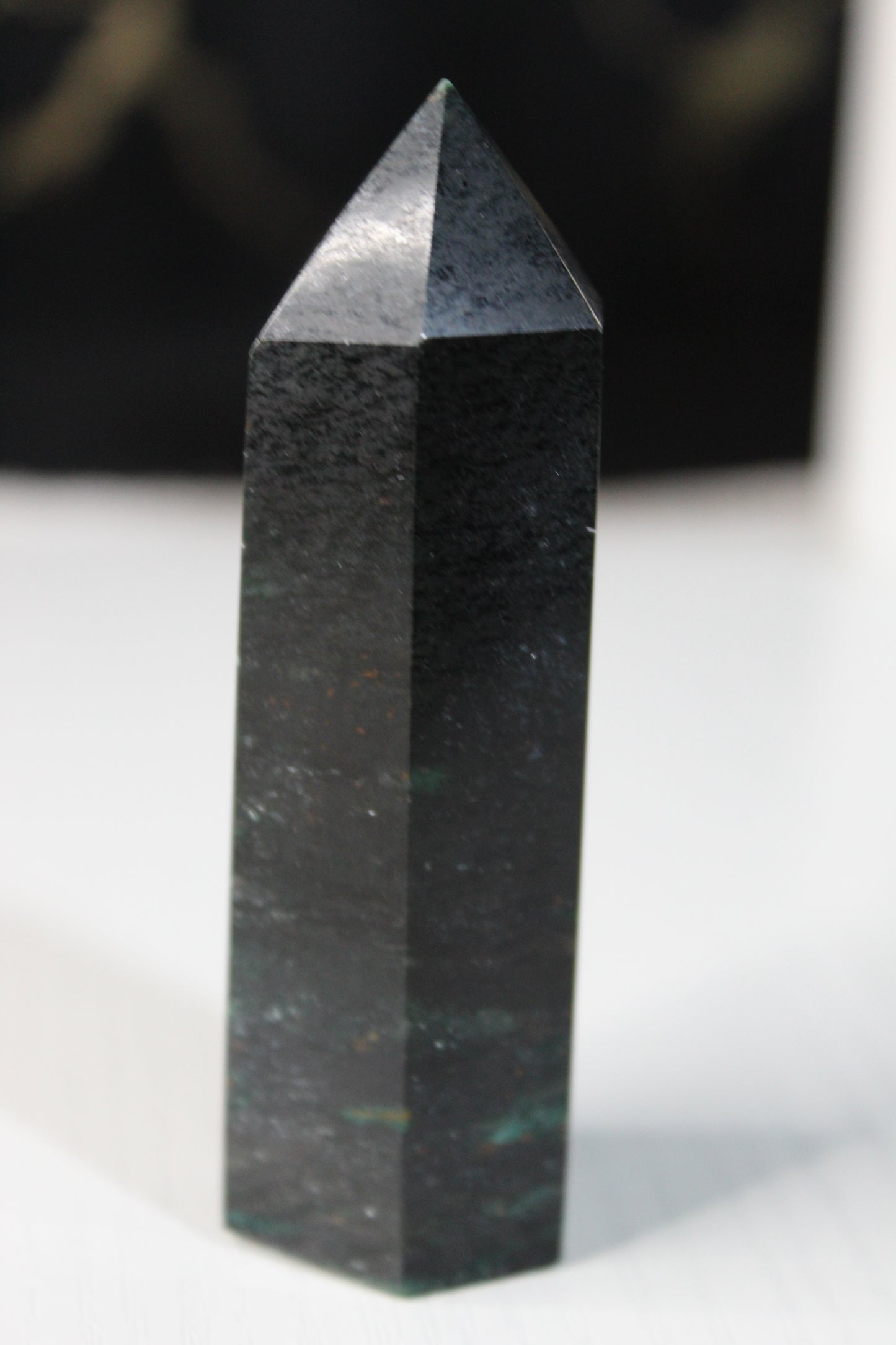 Astrophyllite Tower