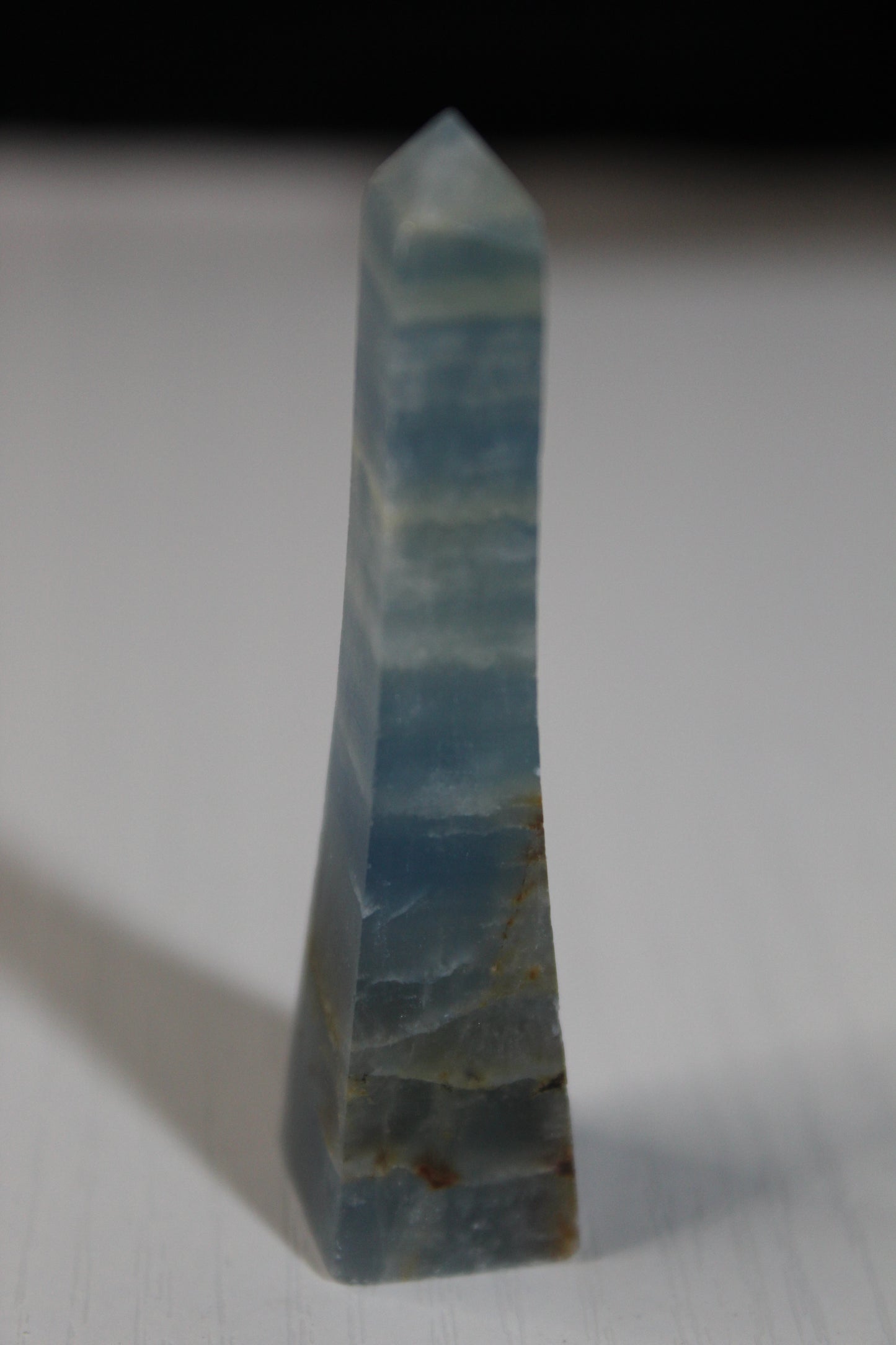 Blue Onyx Tower