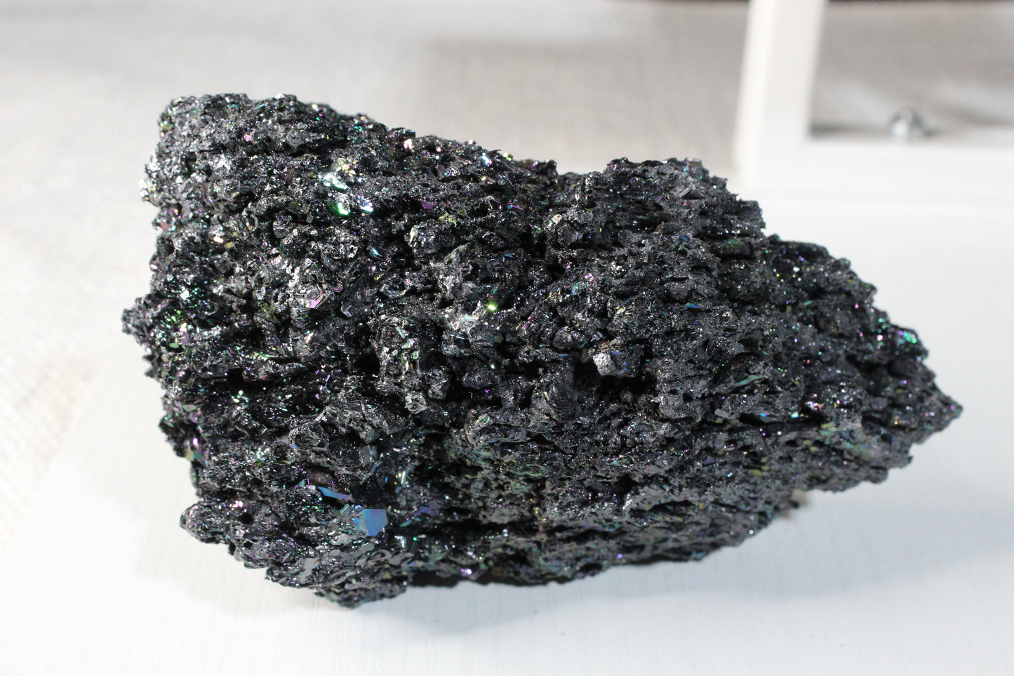 Carborundum Geode