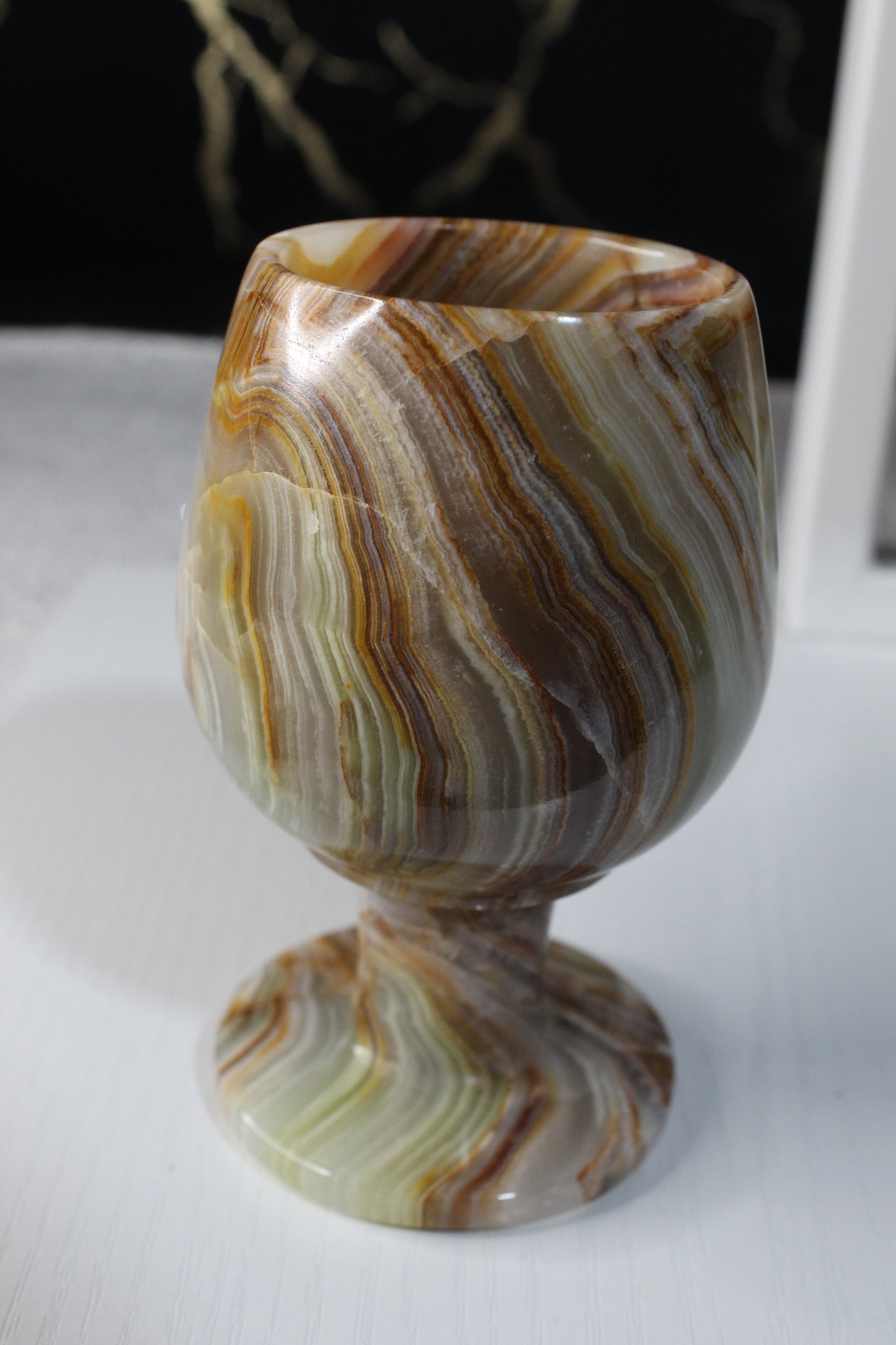 Mini Goblets