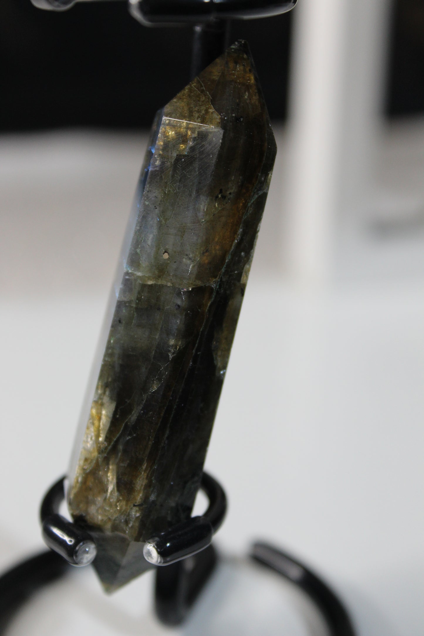 Labradorite Wands