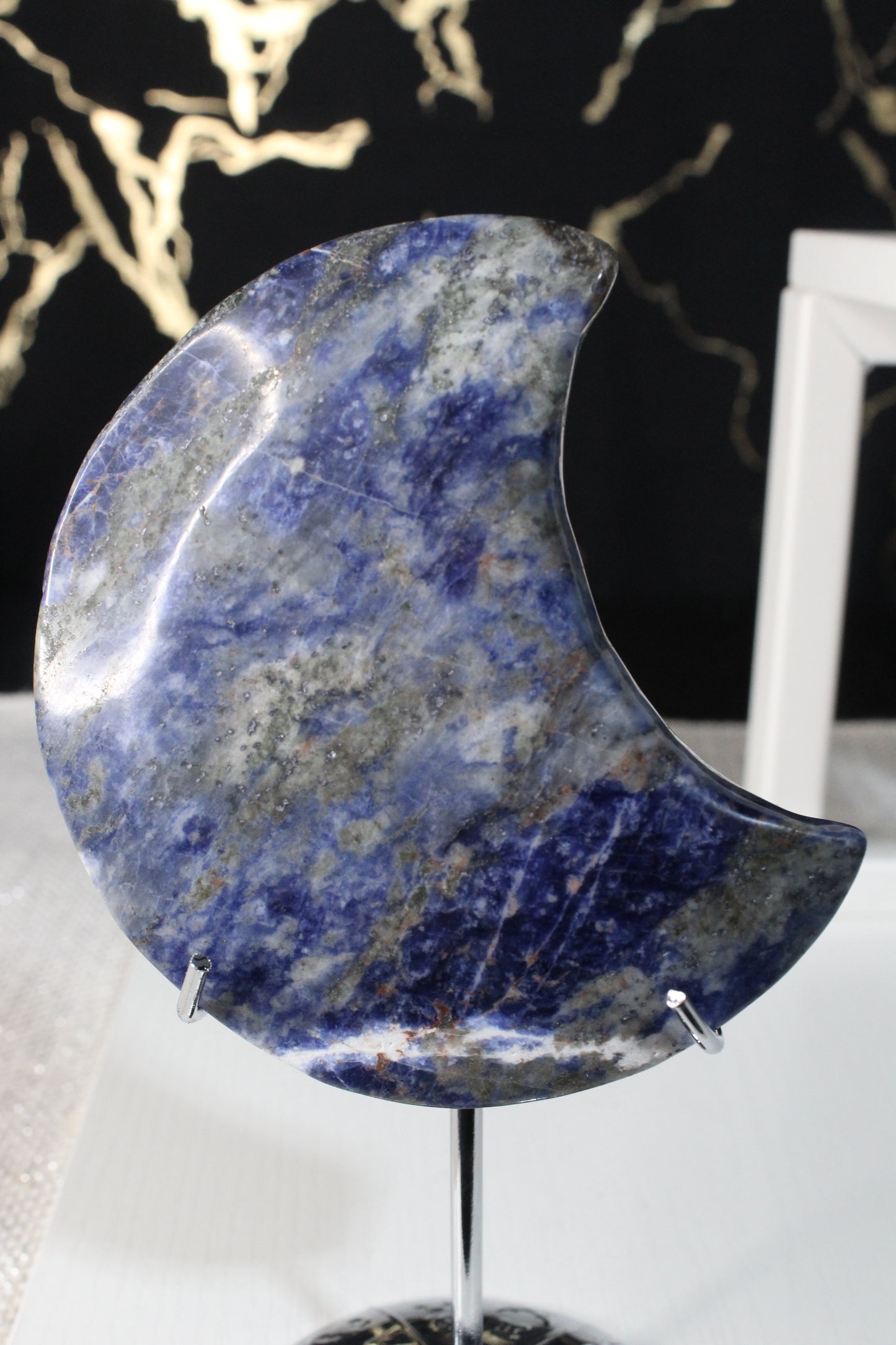 Lapis Lazuli Moons