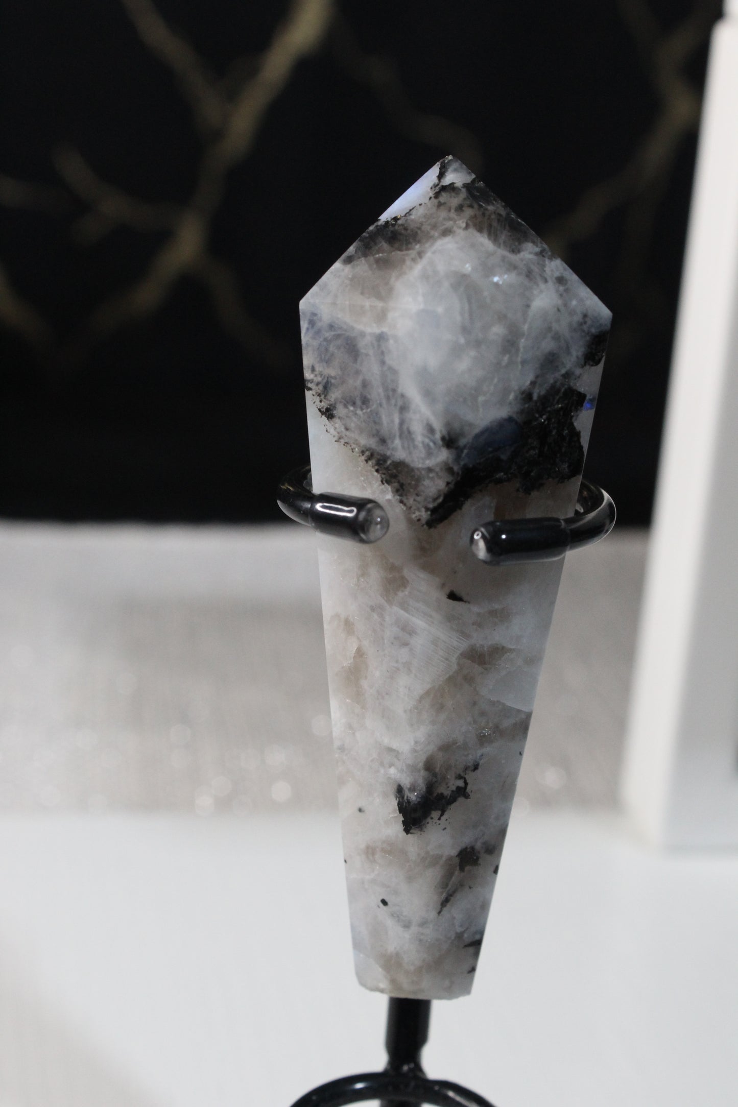 Moonstone Wands