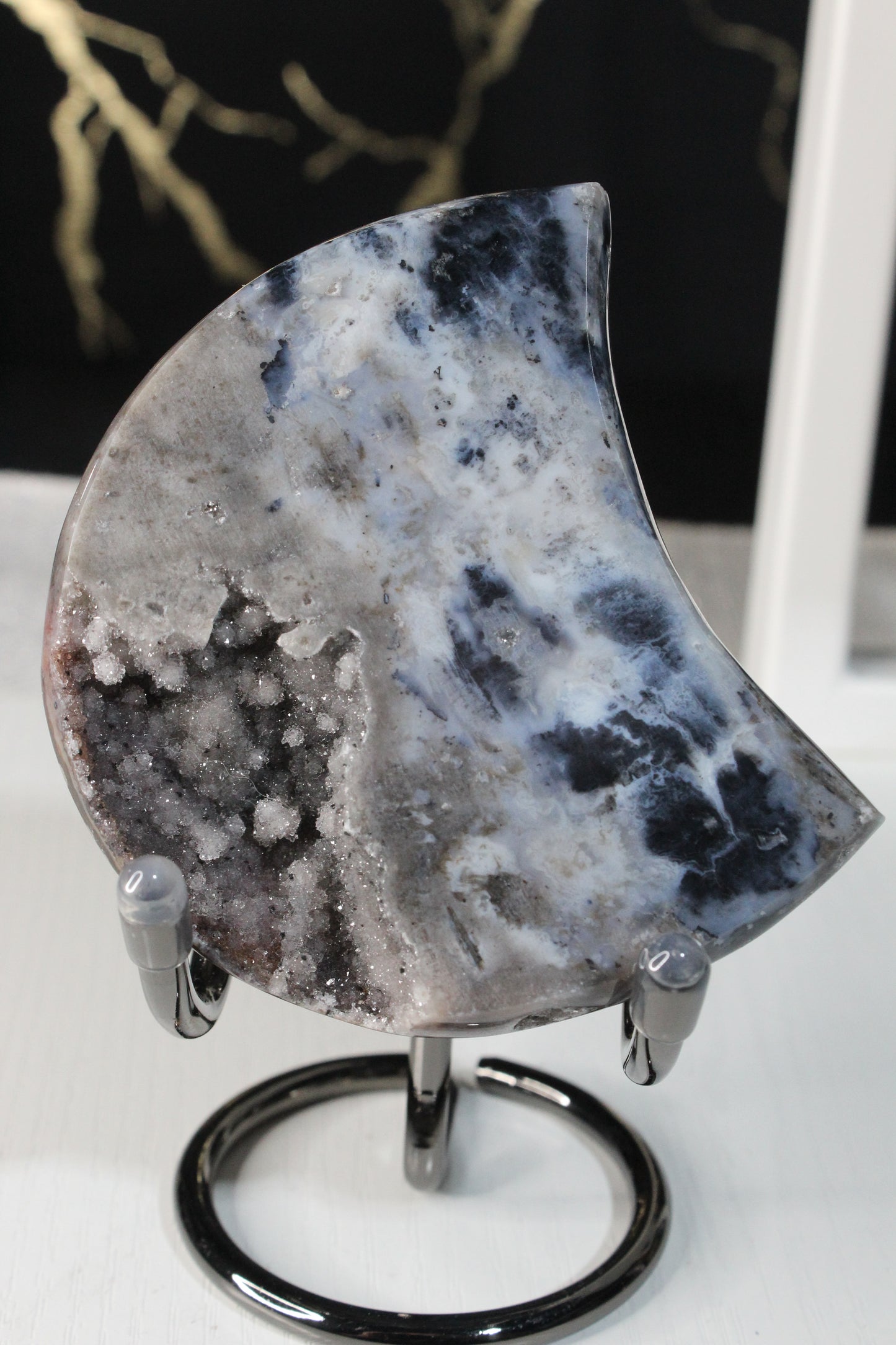 Ocean Jasper Moons