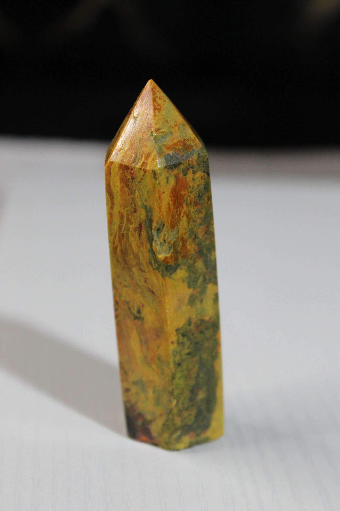 Realgar Tower