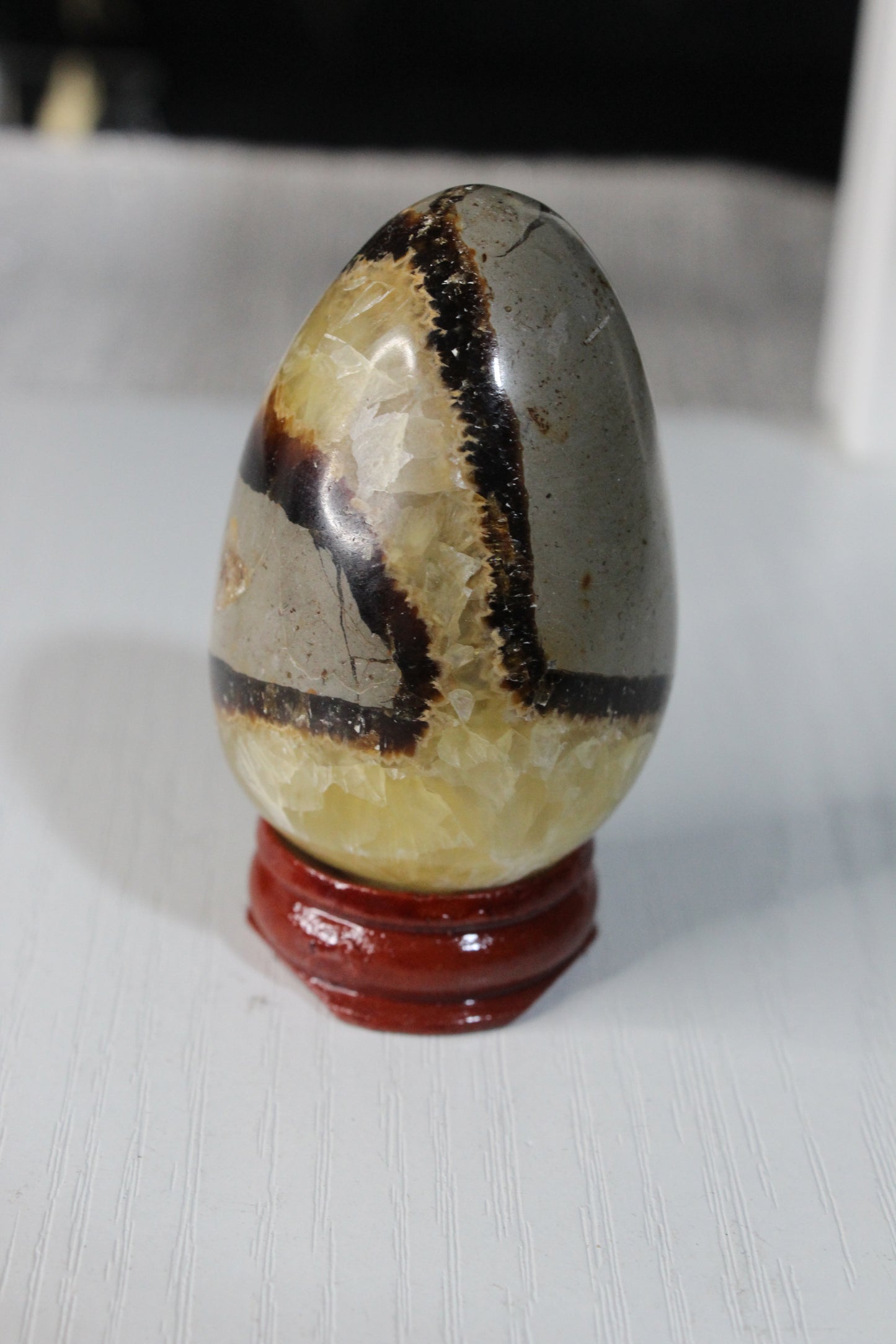 Septarian Dragon Eggs