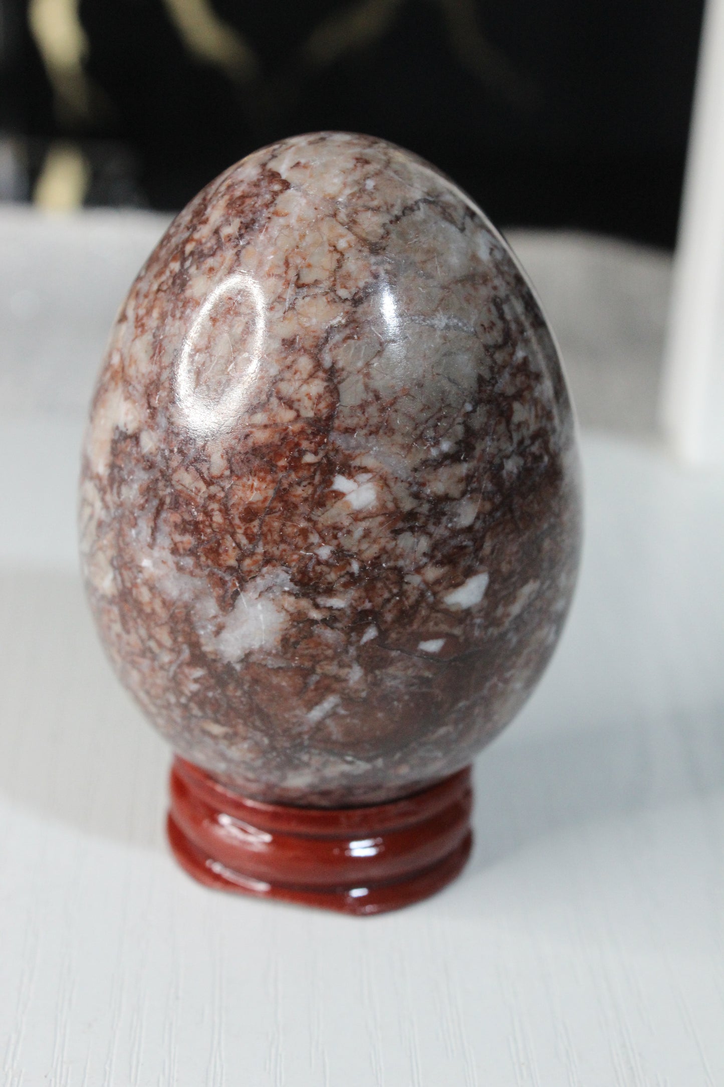 Alabaster Eggs