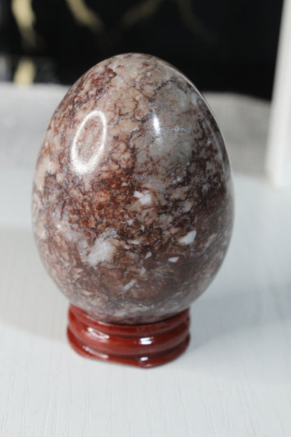 Alabaster Eggs