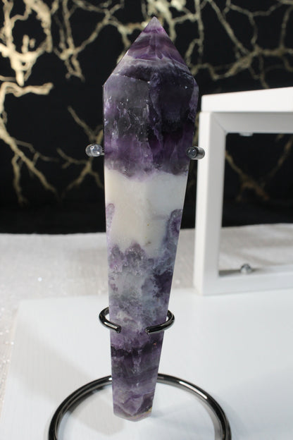 Amethyst Wands
