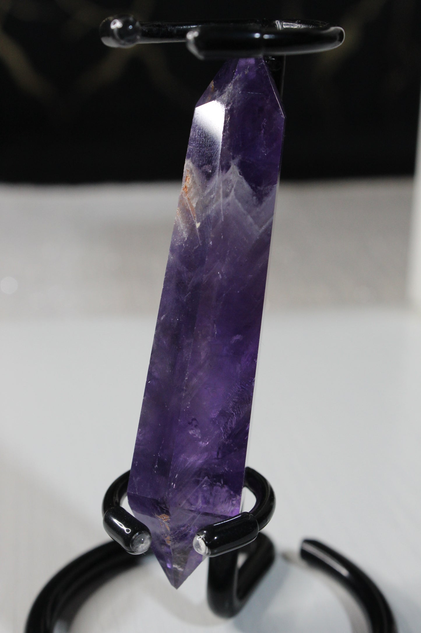 Amethyst Wands