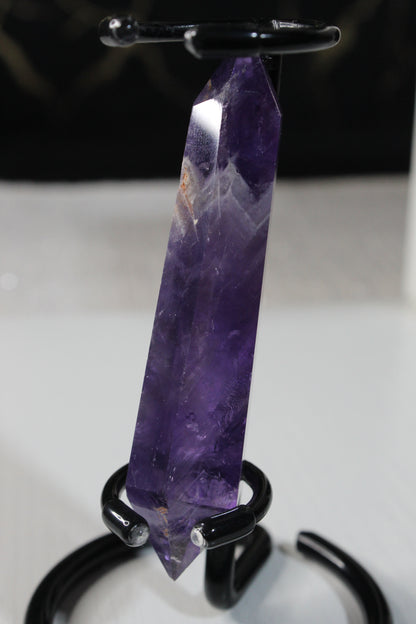 Amethyst Wands