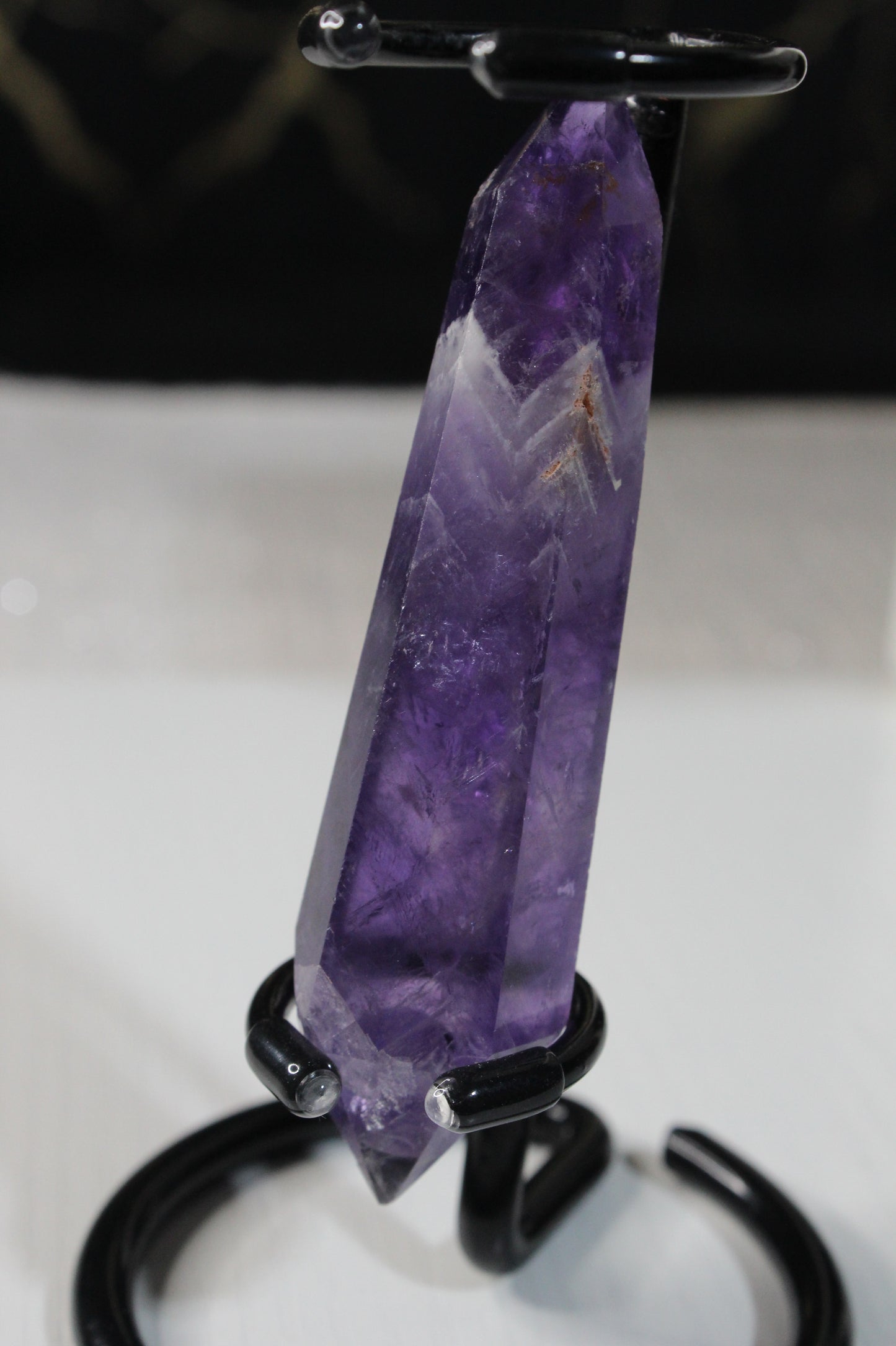 Amethyst Wands