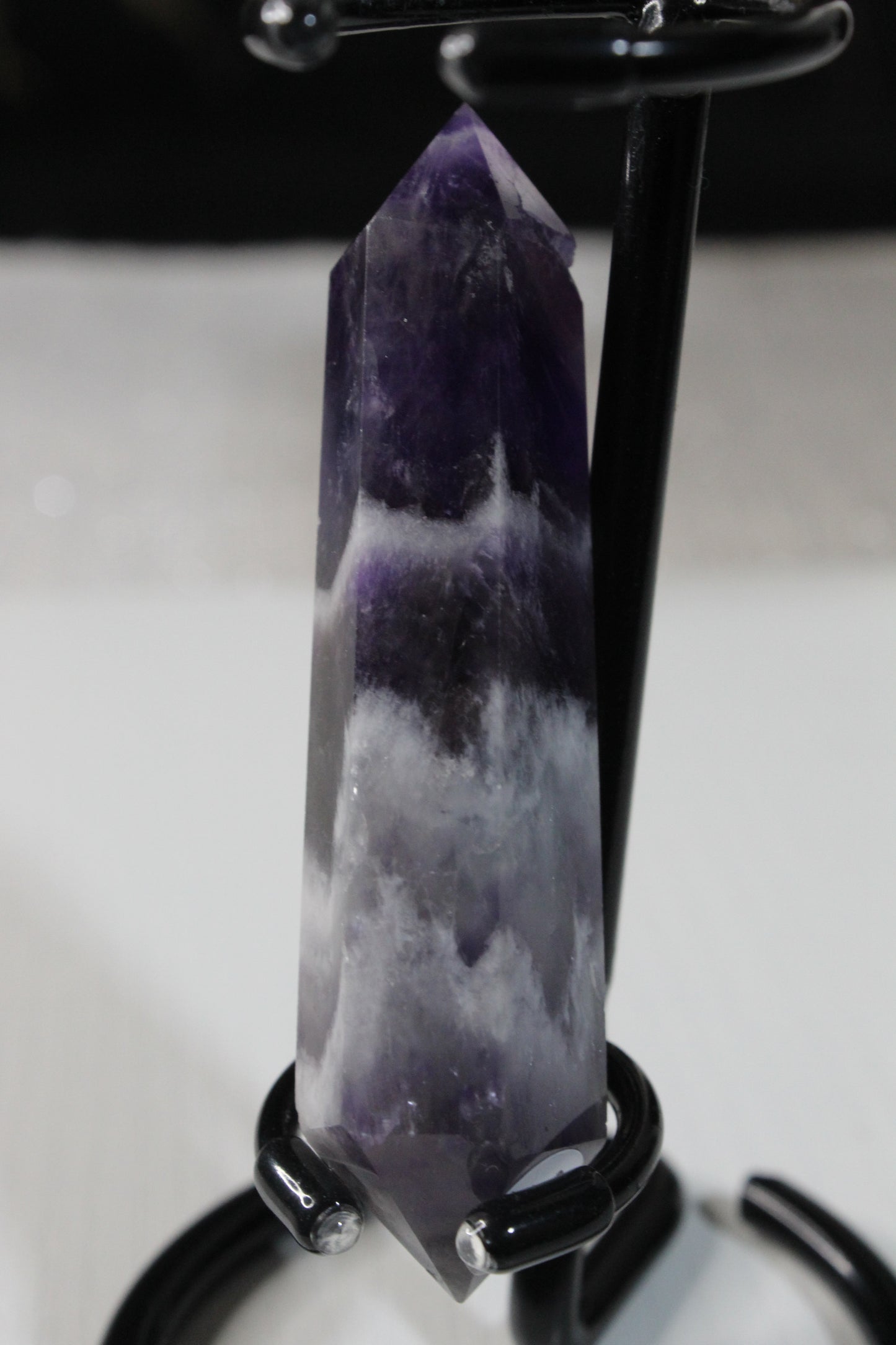 Amethyst Wands