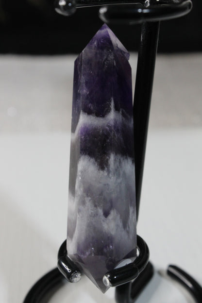 Amethyst Wands