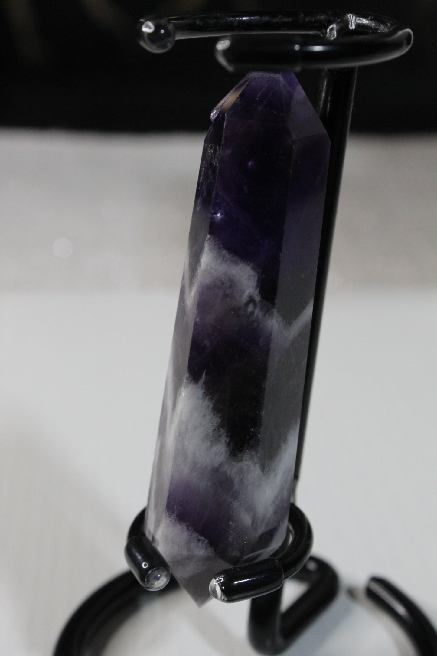 Amethyst Wands