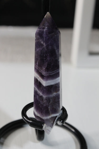 Amethyst Wands