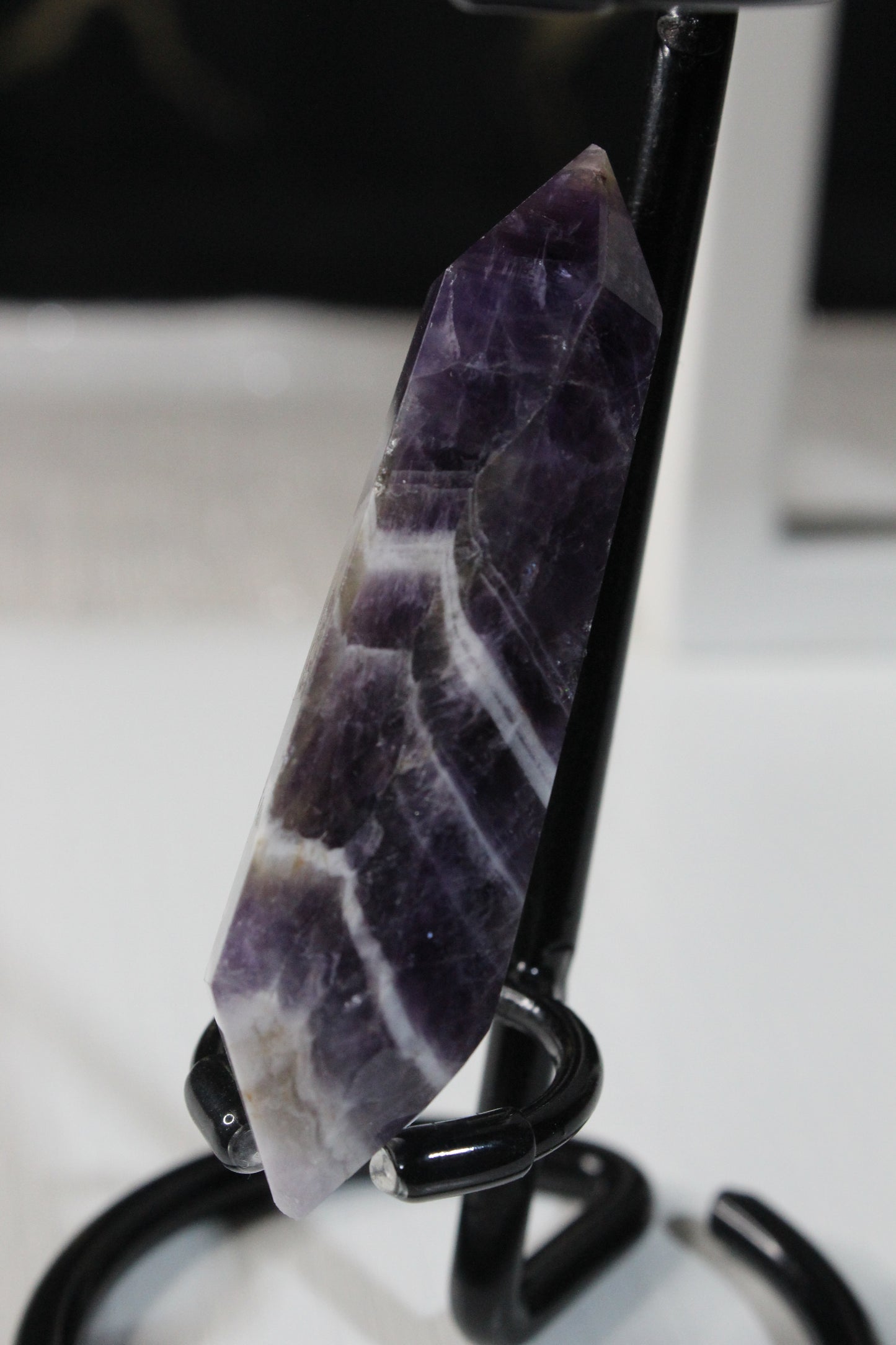 Amethyst Wands