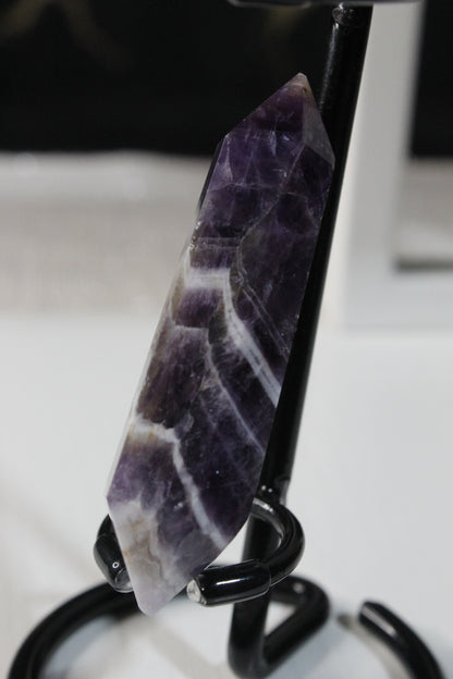 Amethyst Wands