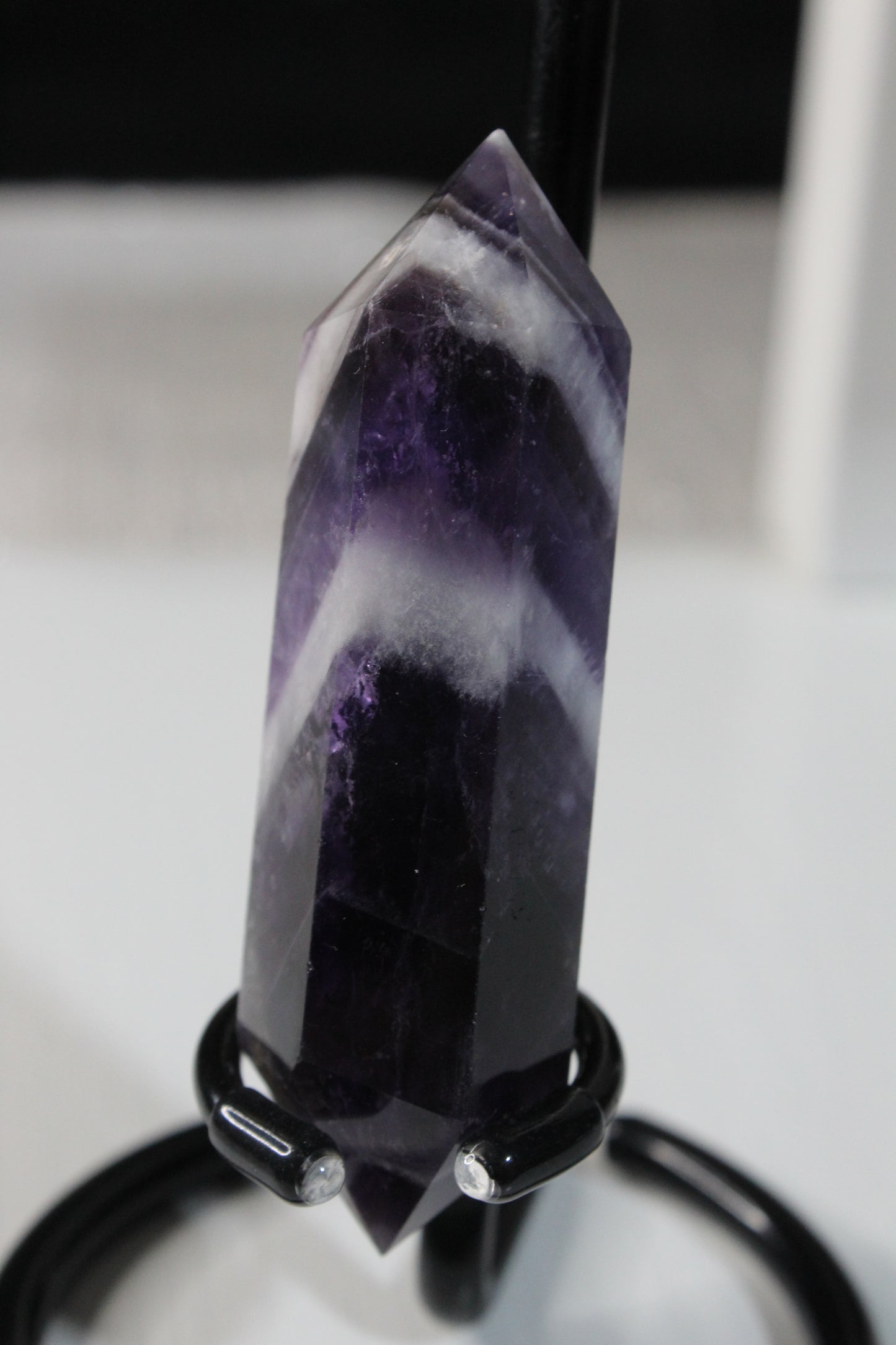 Amethyst Wands