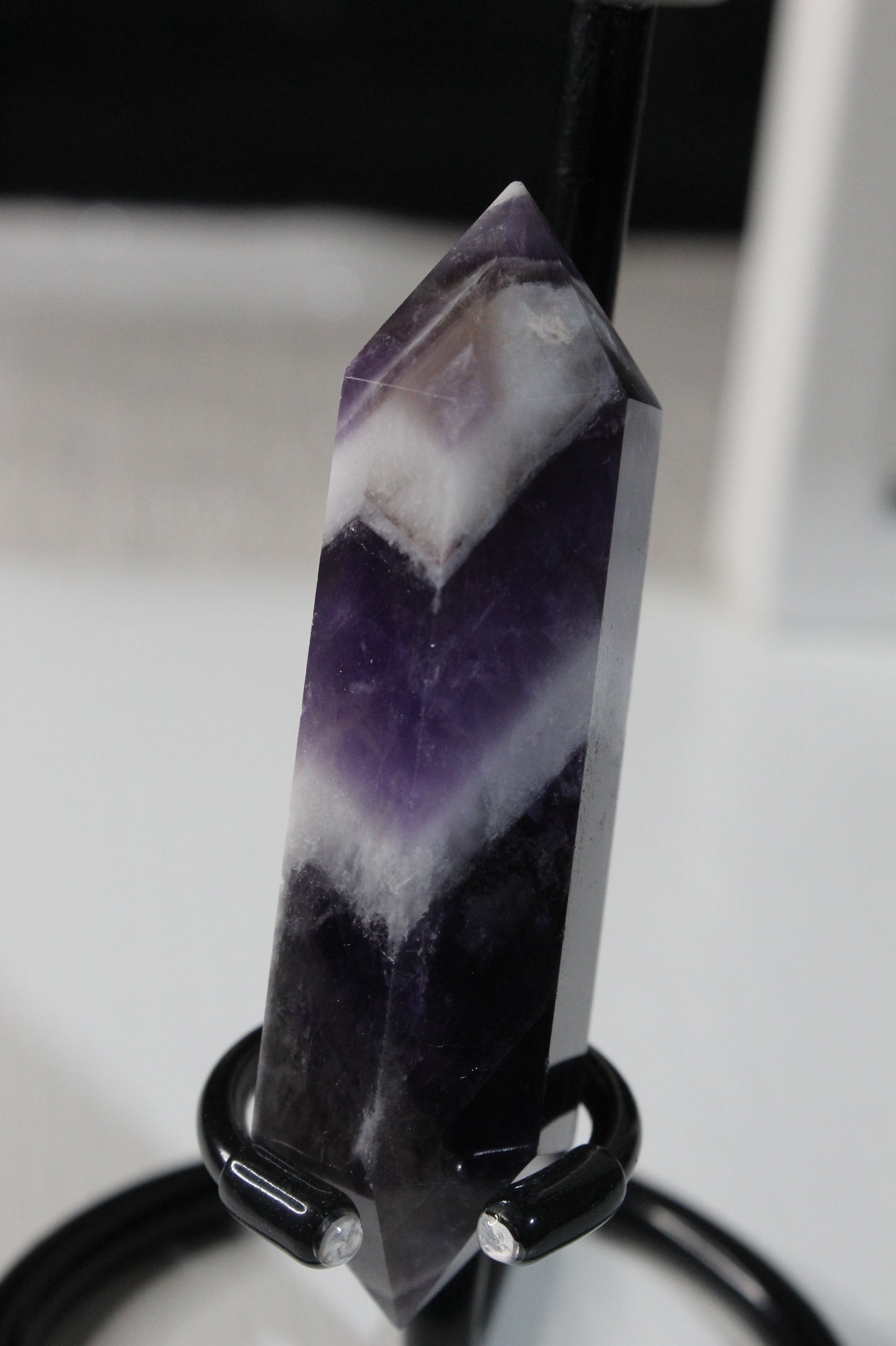 Amethyst Wands