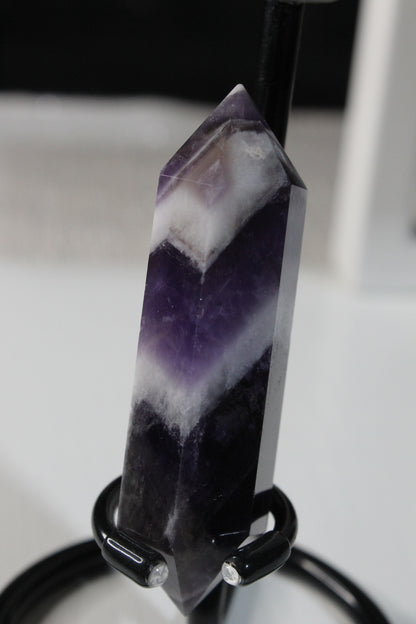 Amethyst Wands