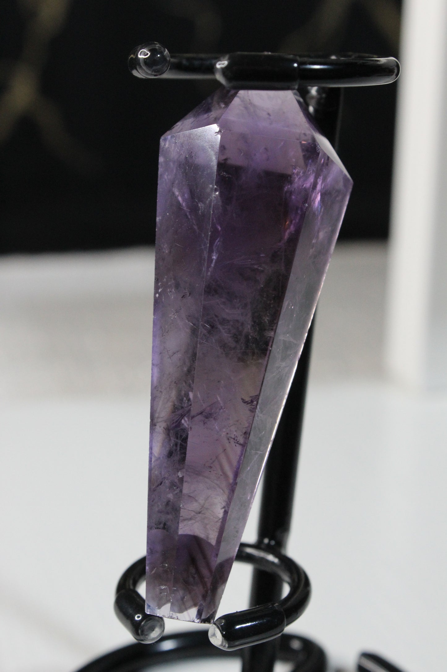 Amethyst Wands