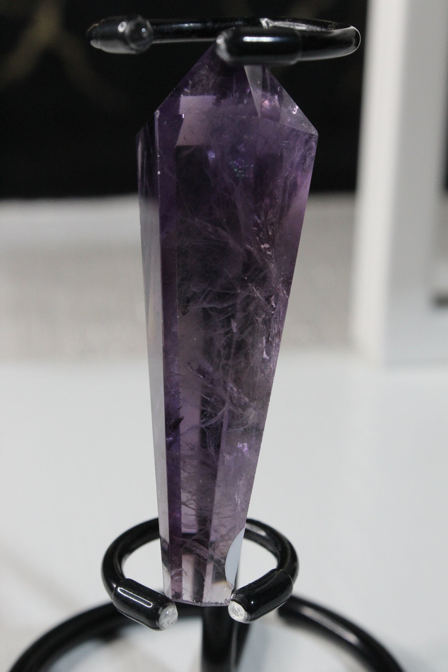 Amethyst Wands