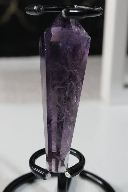 Amethyst Wands