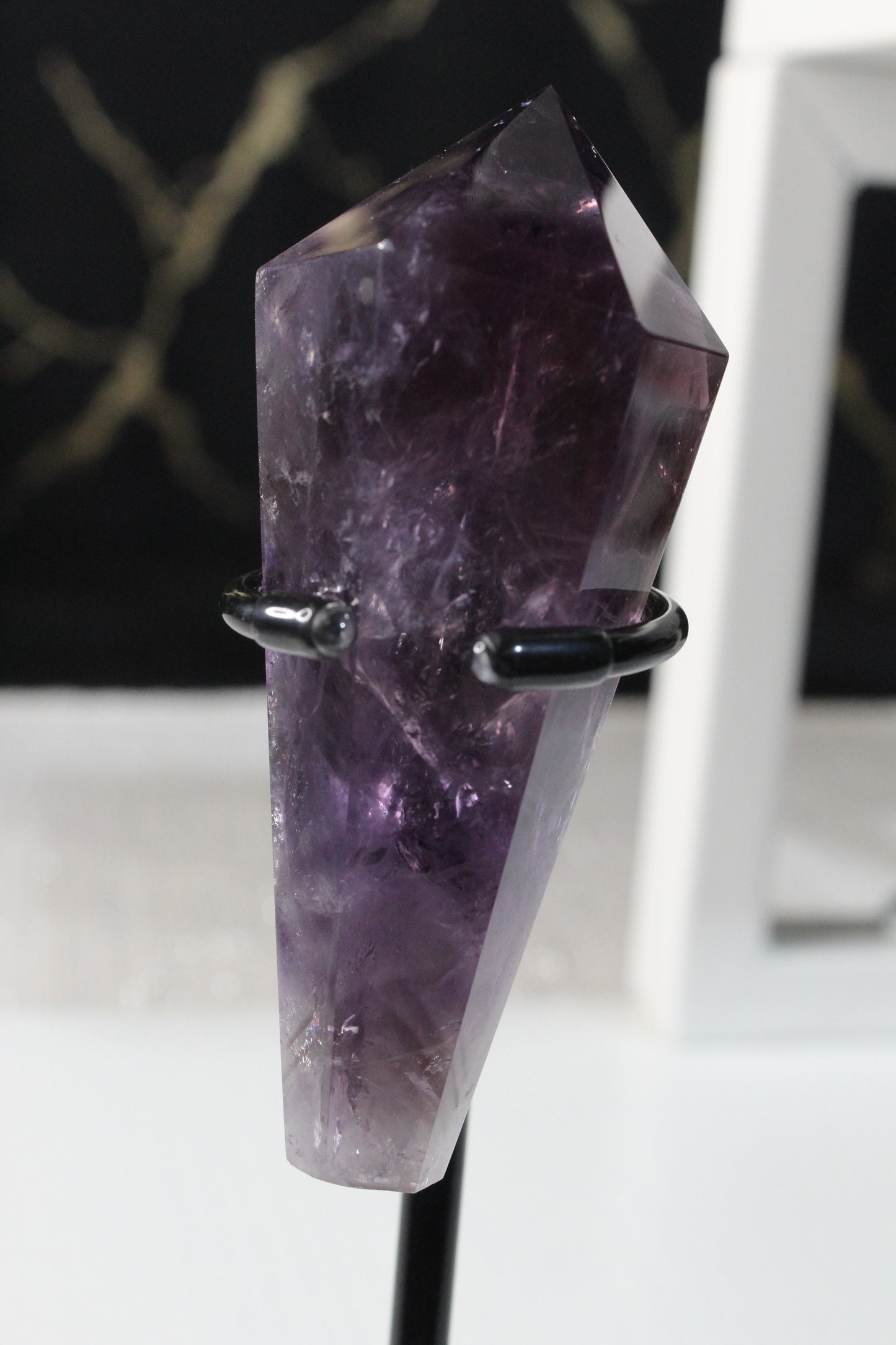 Amethyst Wands