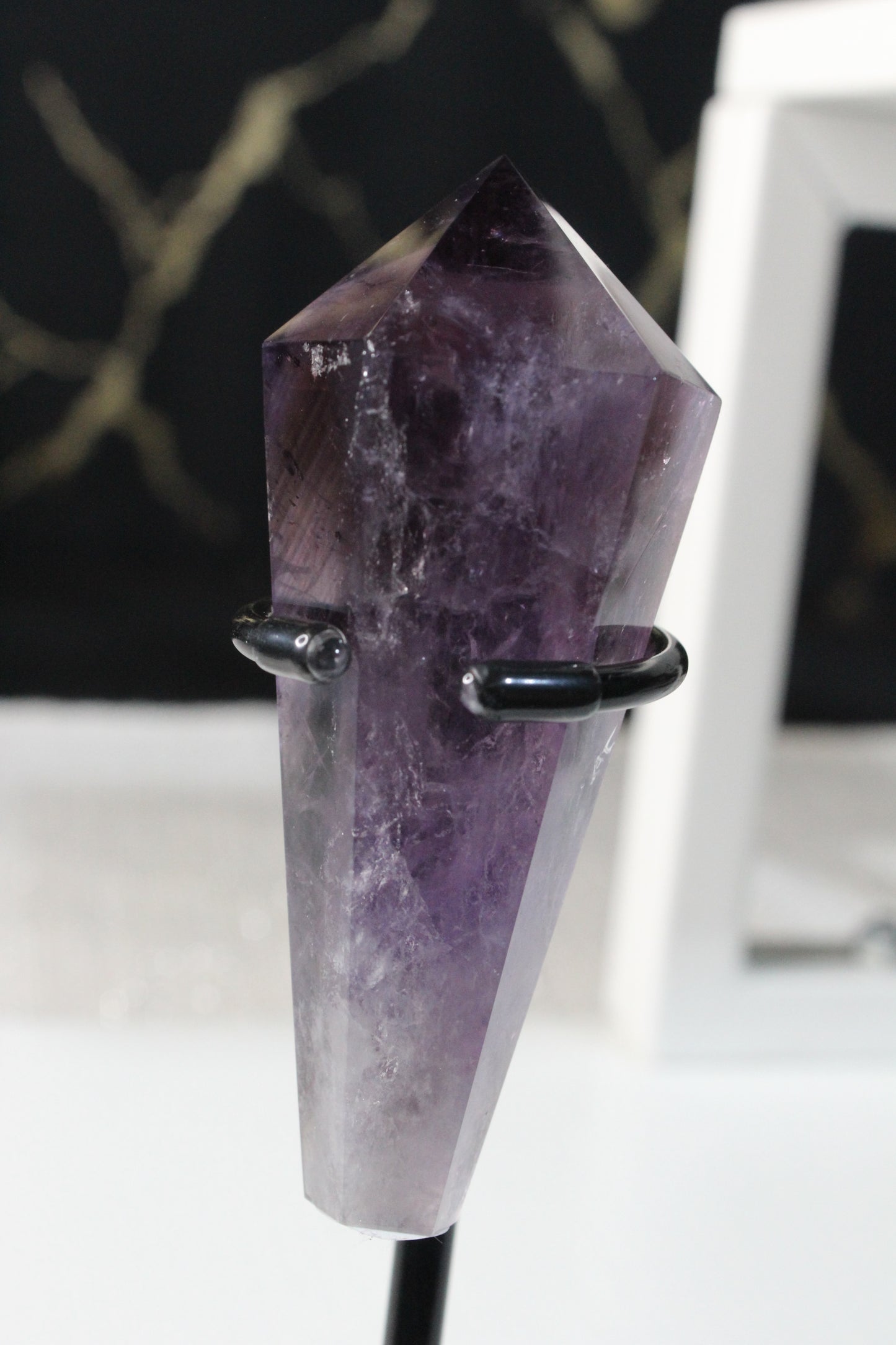 Amethyst Wands