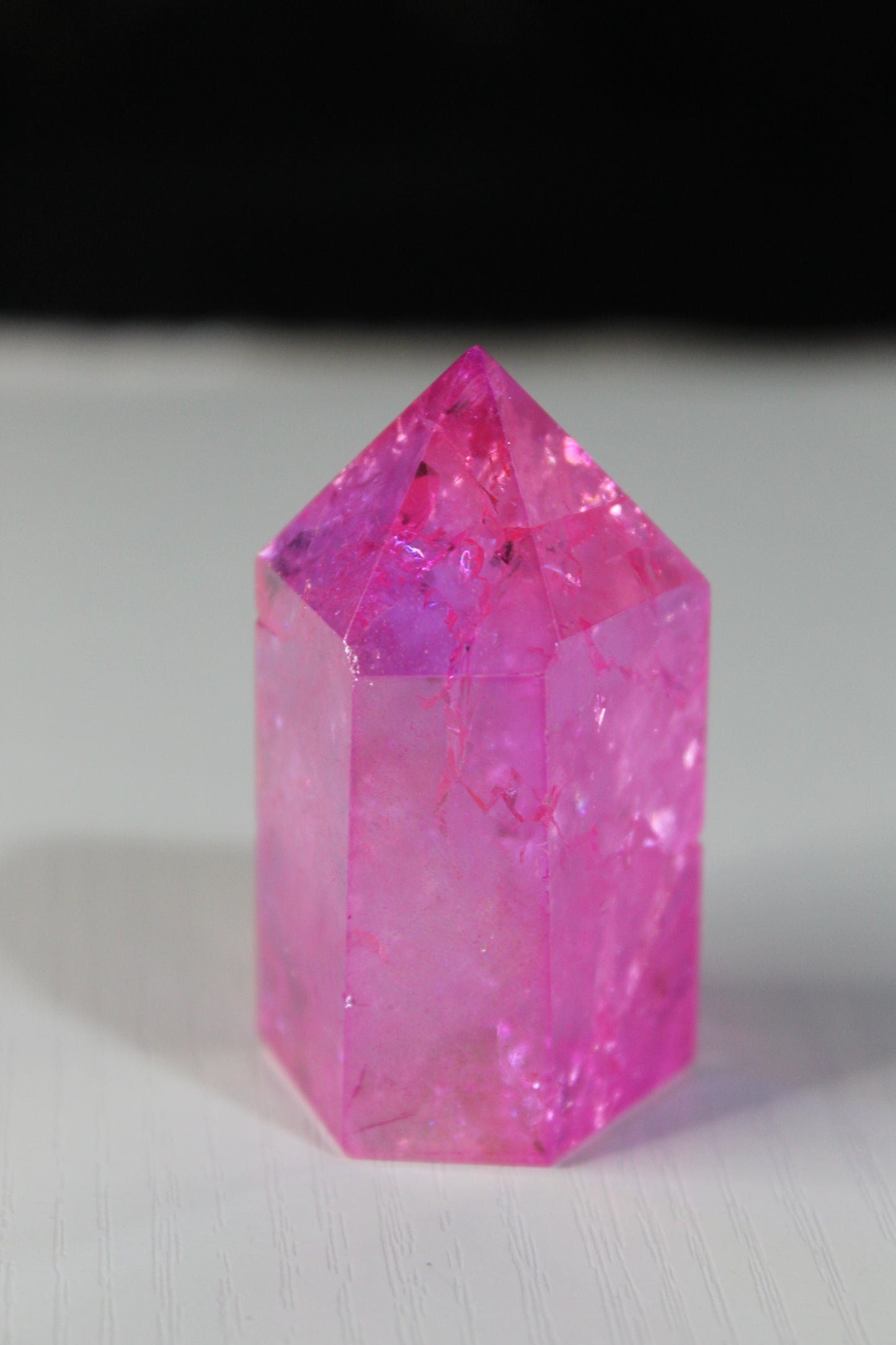 Aura Quartz Tower