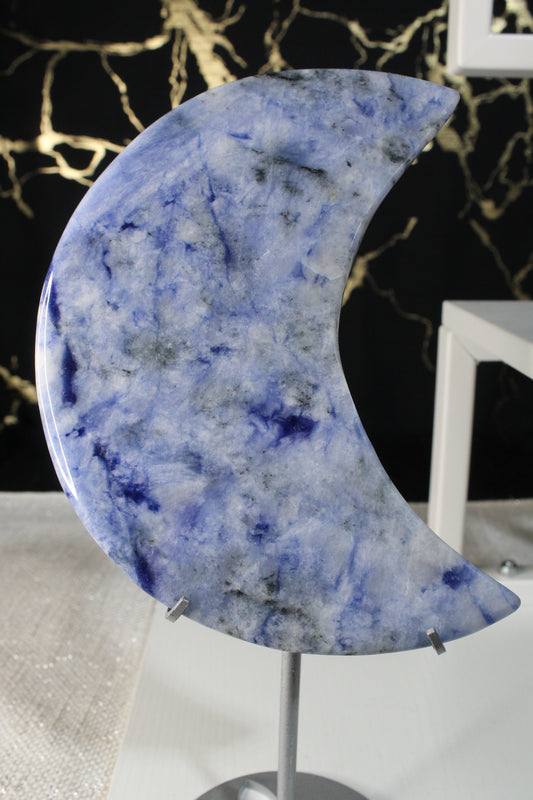 Afghanite Moons