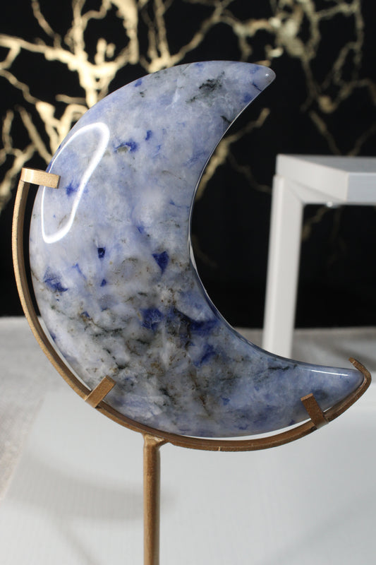 Afghanite Moons