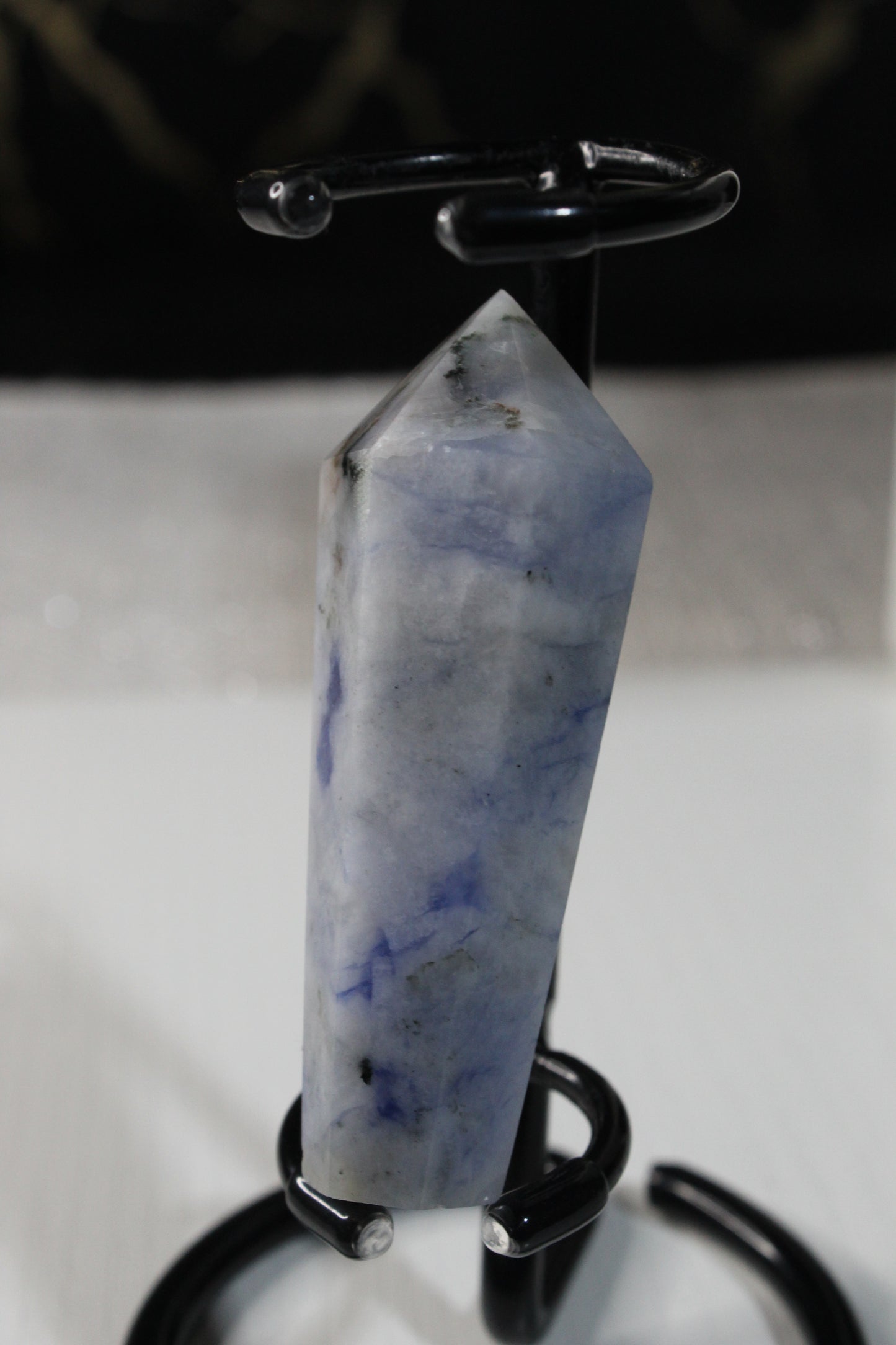 Afghanite Wands