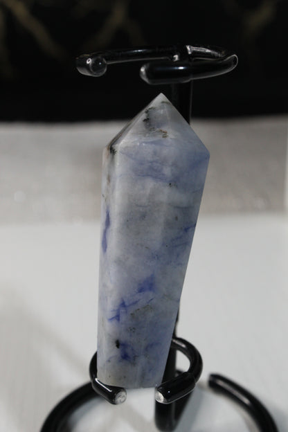 Afghanite Wands