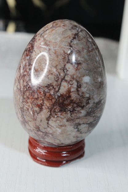 Alabaster Eggs