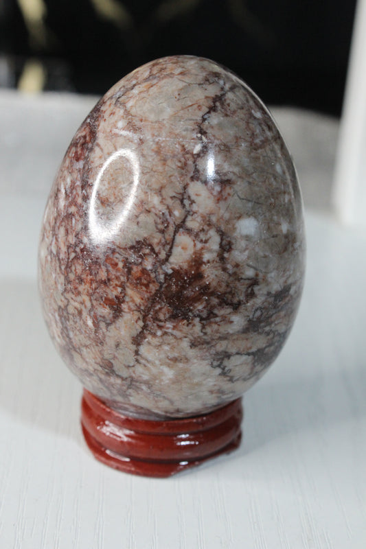 Alabaster Eggs