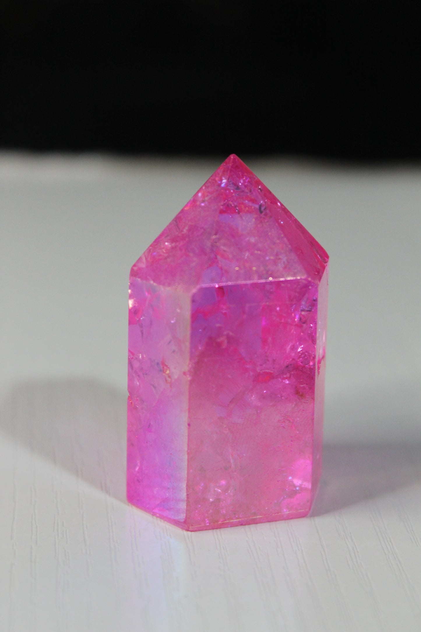 Aura Quartz Tower