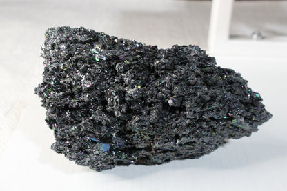 Carborundum Geode