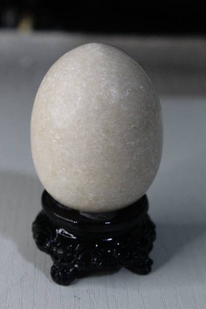 Calcite Eggs