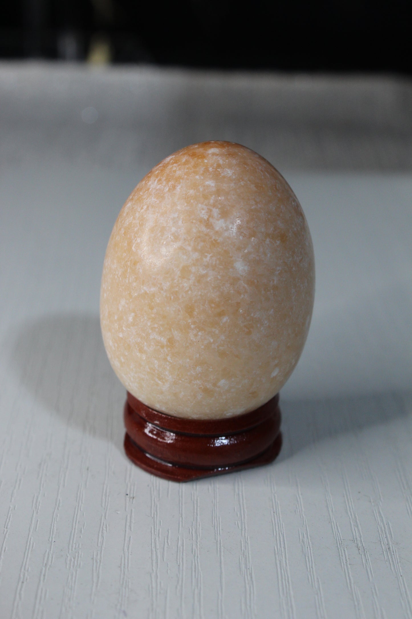 Calcite Eggs