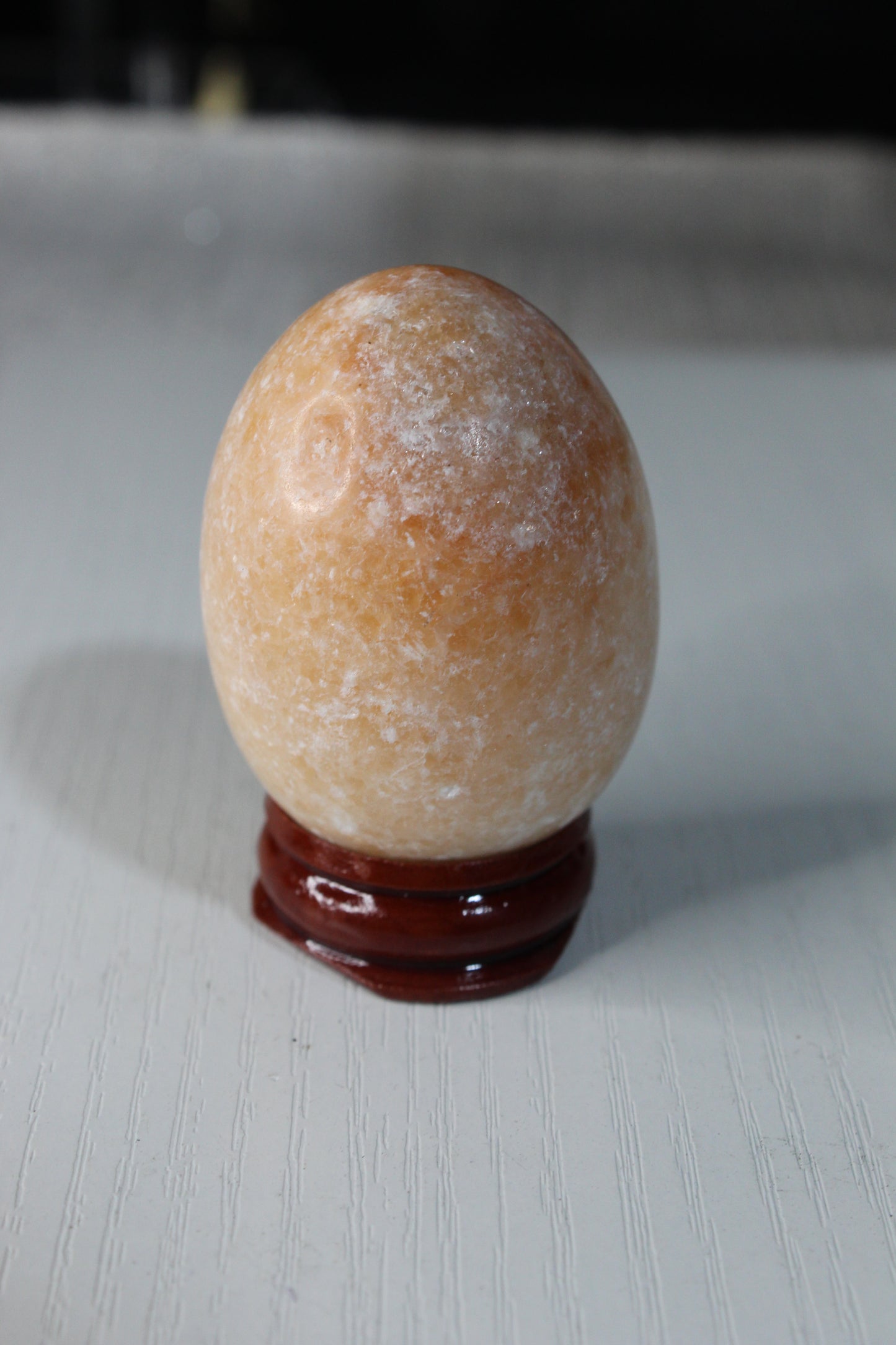 Calcite Eggs