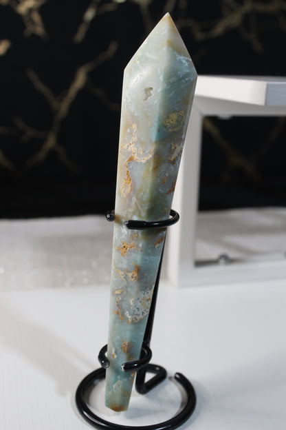 Caribbean Calcite Wands