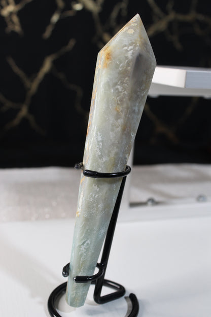 Caribbean Calcite Wands