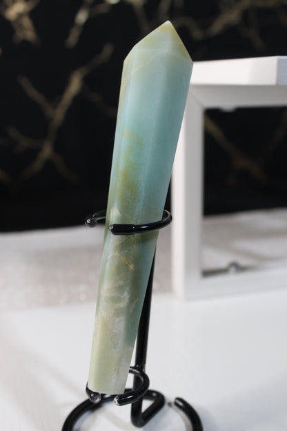 Caribbean Calcite Wands