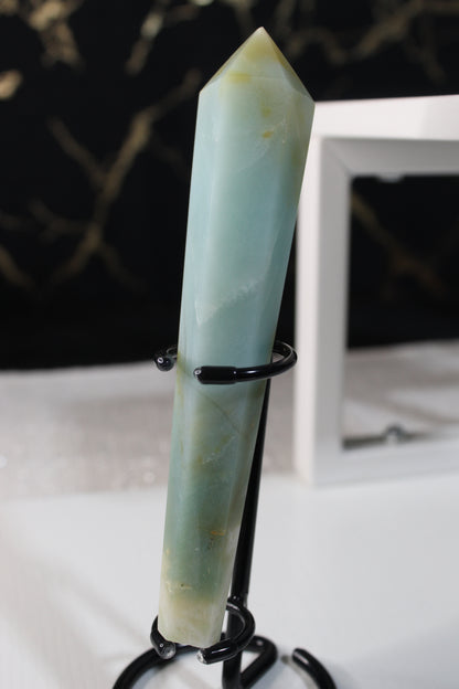 Caribbean Calcite Wands