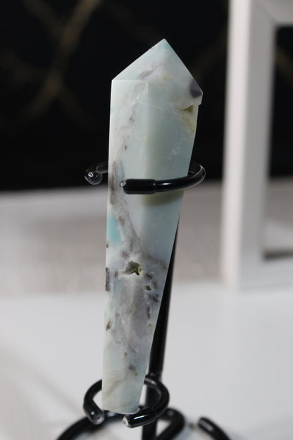 Caribbean Calcite Wands