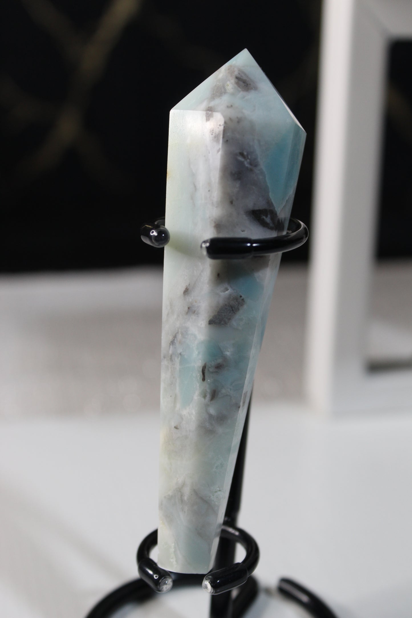 Caribbean Calcite Wands